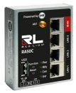 RA50C - Routermodem med säker IP adress